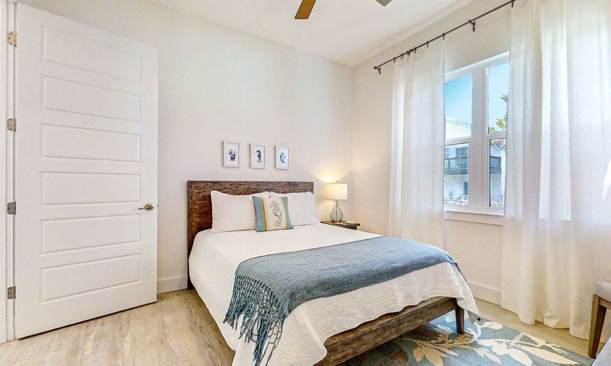 Photo of Bedroom in Flagler Beach