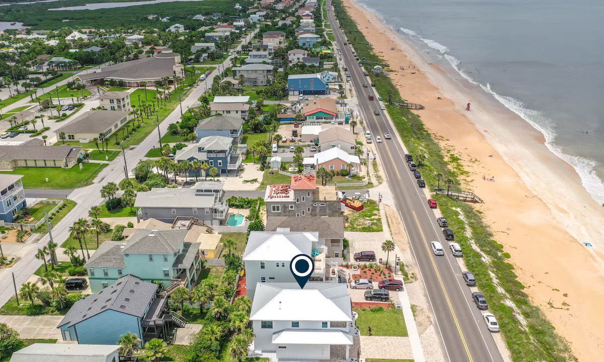 Photo of Outdoor in Flagler Beach