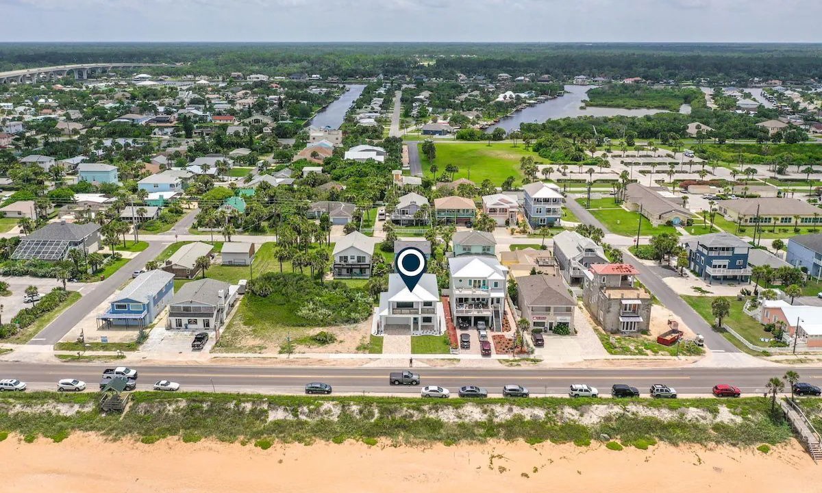 Photo of Outdoor in Flagler Beach