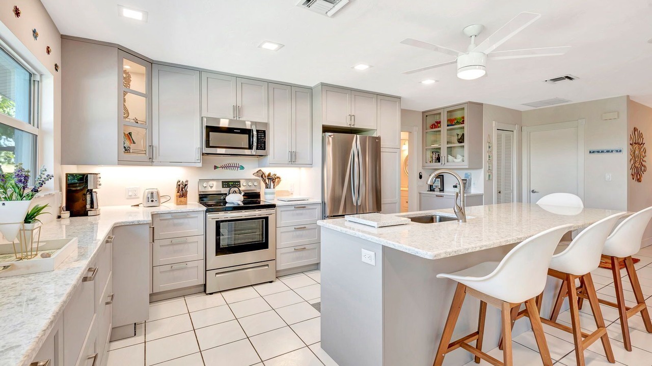 Photo of Outdoor in Bay Harbor Estates