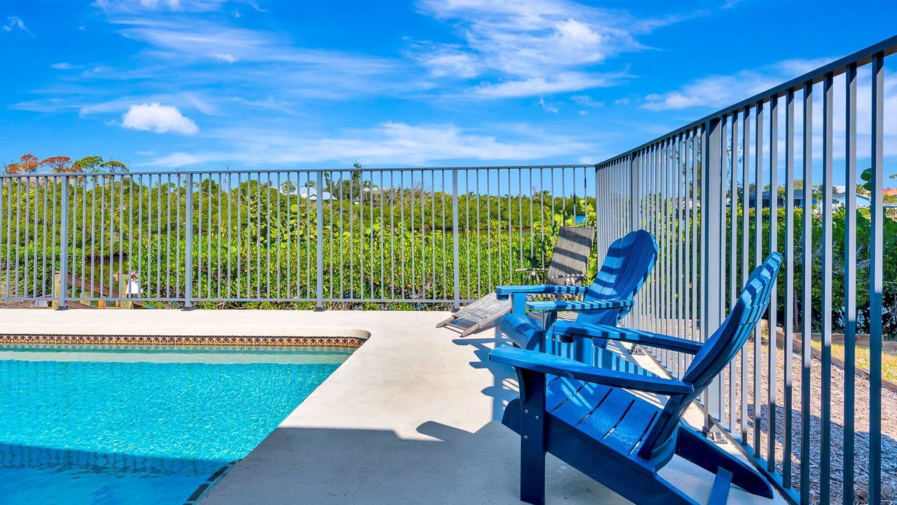 Photo of Outdoor in Bay Harbor Estates