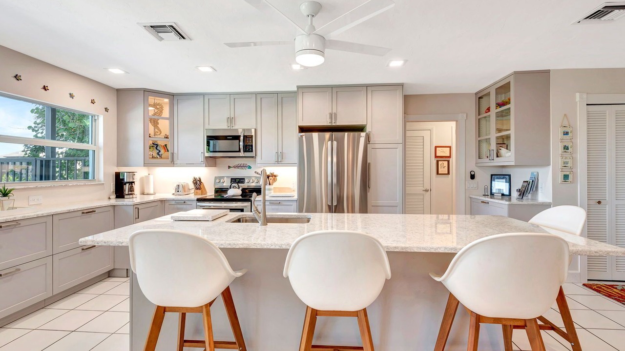 Photo of Outdoor in Bay Harbor Estates