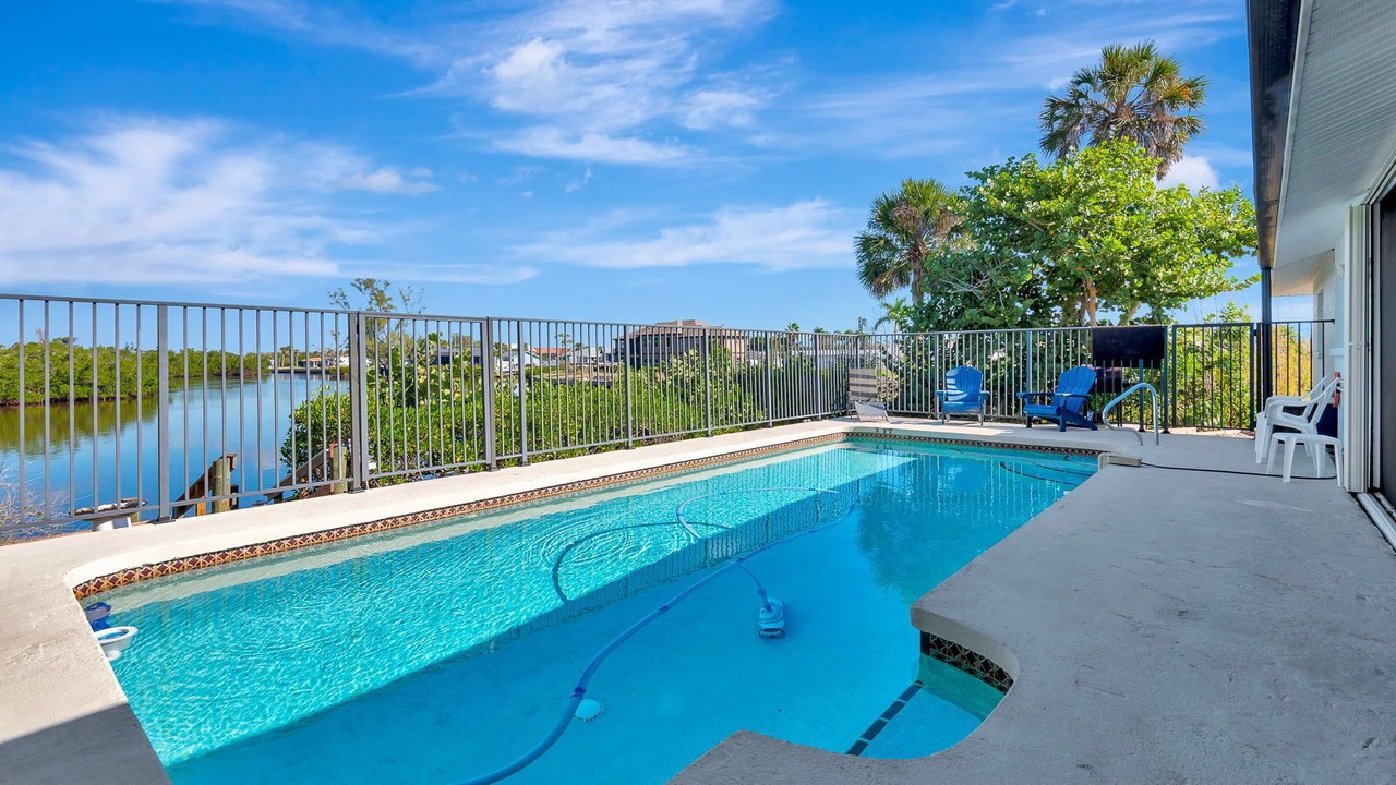 Photo of Outdoor in Bay Harbor Estates