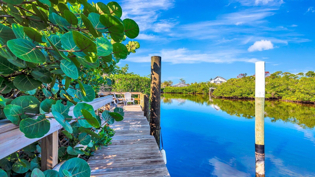 Photo of Outdoor in Bay Harbor Estates