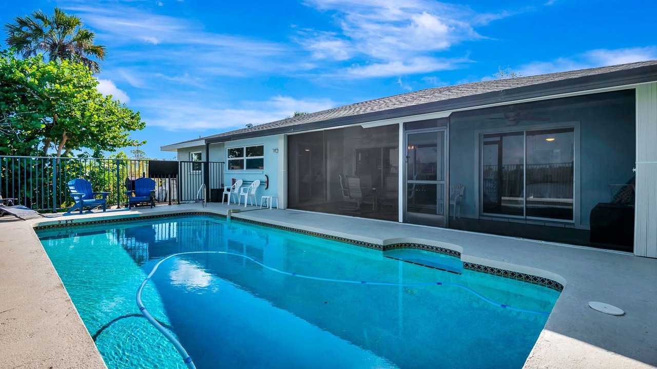 Photo of Outdoor in Bay Harbor Estates