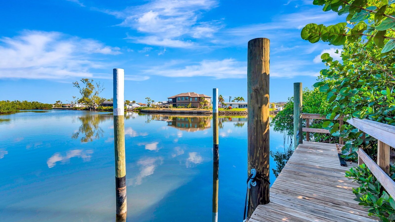 Photo of Outdoor in Bay Harbor Estates