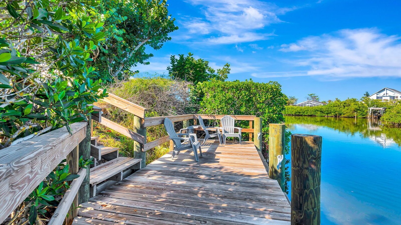 Photo of Outdoor in Bay Harbor Estates
