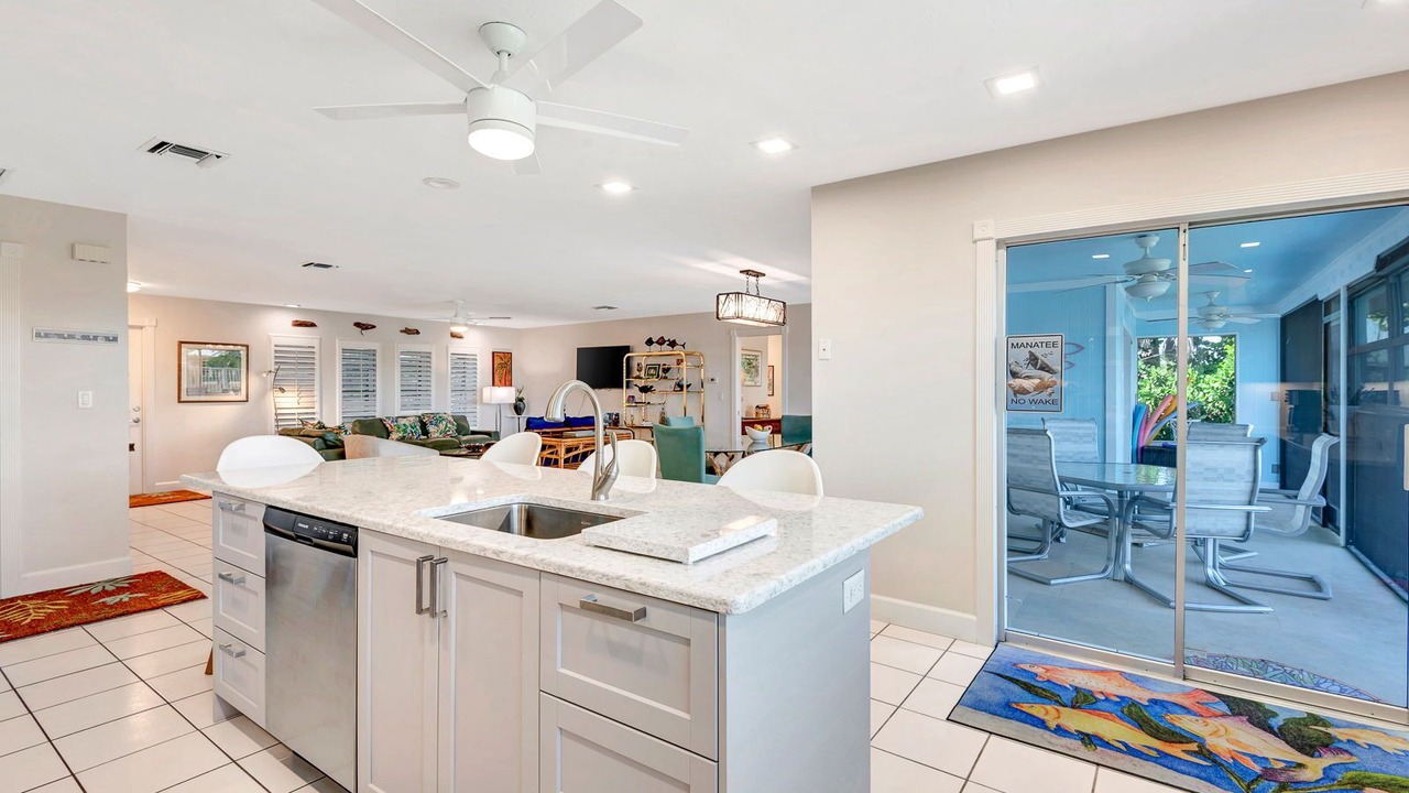 Photo of Outdoor in Bay Harbor Estates