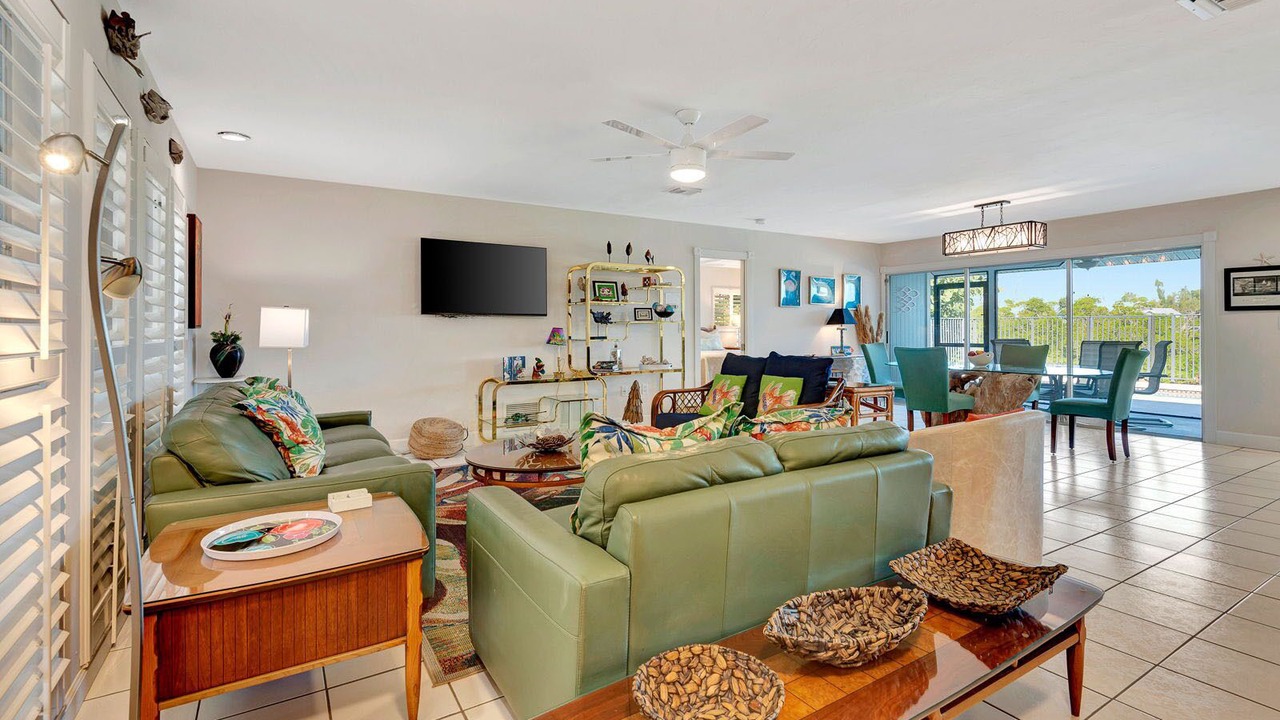Photo of Outdoor in Bay Harbor Estates