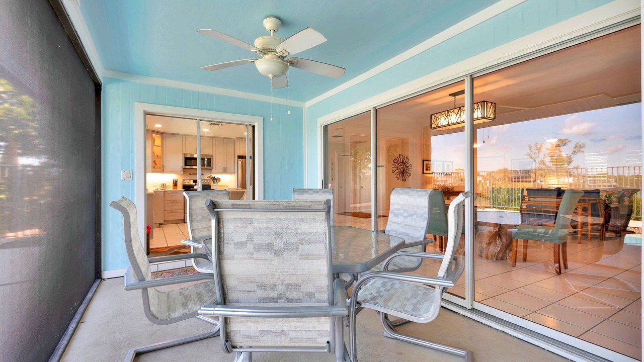 Photo of Outdoor in Bay Harbor Estates