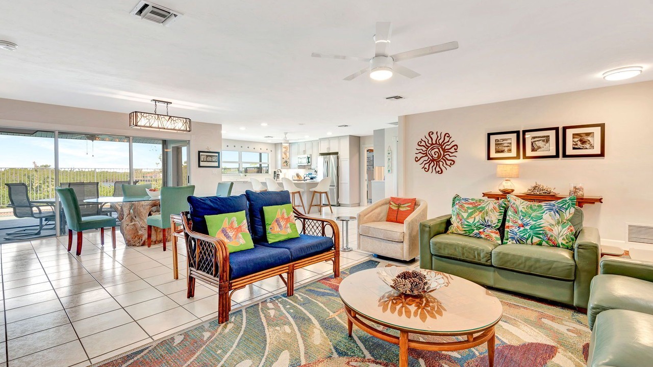 Photo of Outdoor in Bay Harbor Estates