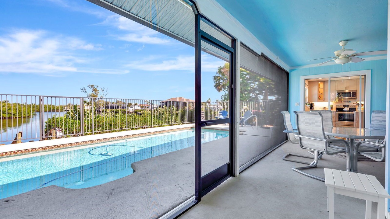 Photo of Outdoor in Bay Harbor Estates