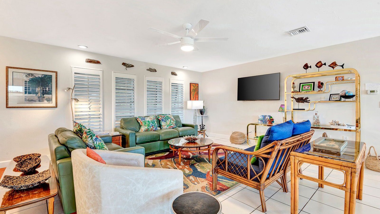 Photo of Outdoor in Bay Harbor Estates