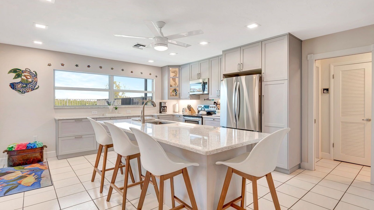 Photo of Outdoor in Bay Harbor Estates