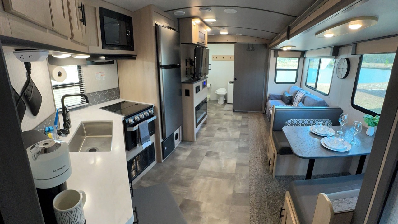 Photo of Kitchen in Baxley
