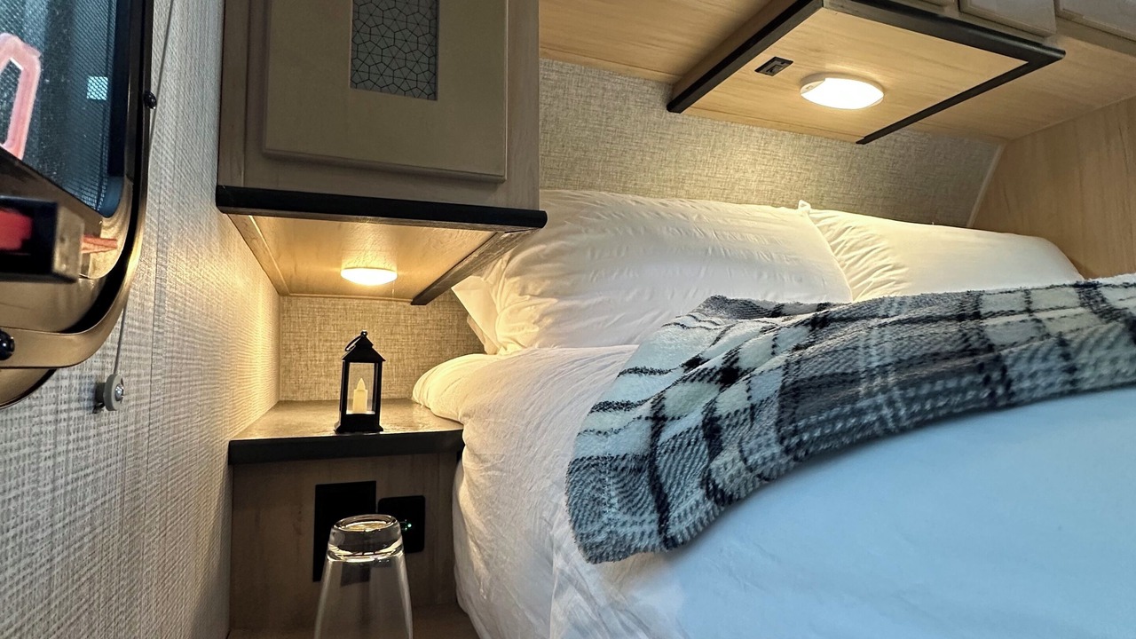 Photo of Bedroom in Baxley