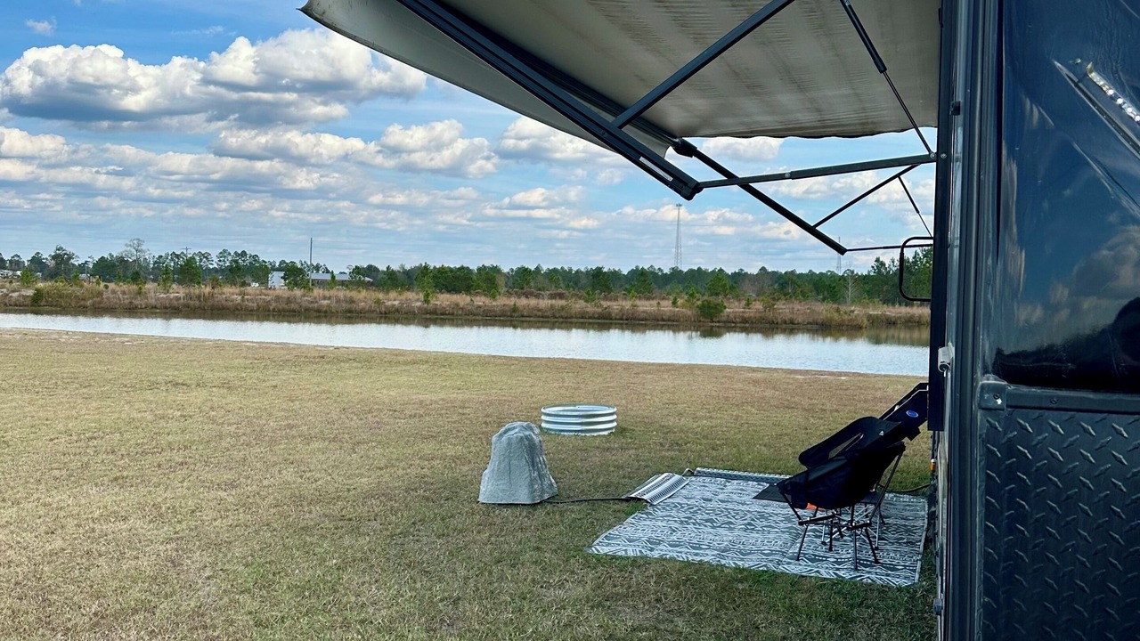 Photo of Outdoor in Baxley