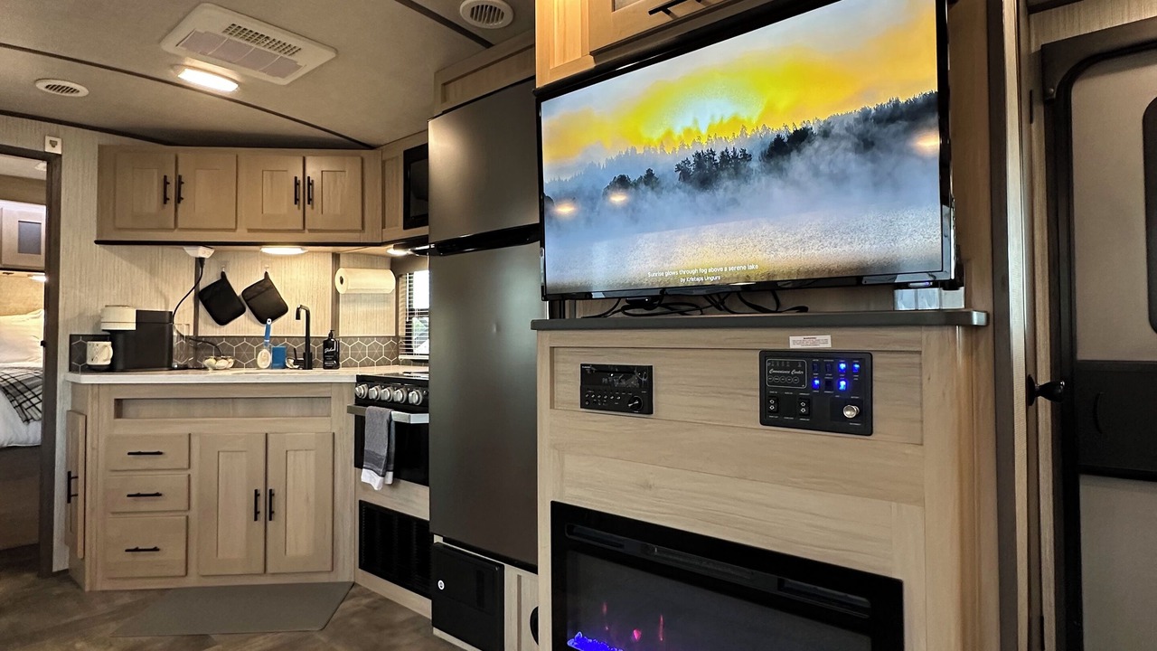 Photo of Kitchen in Baxley