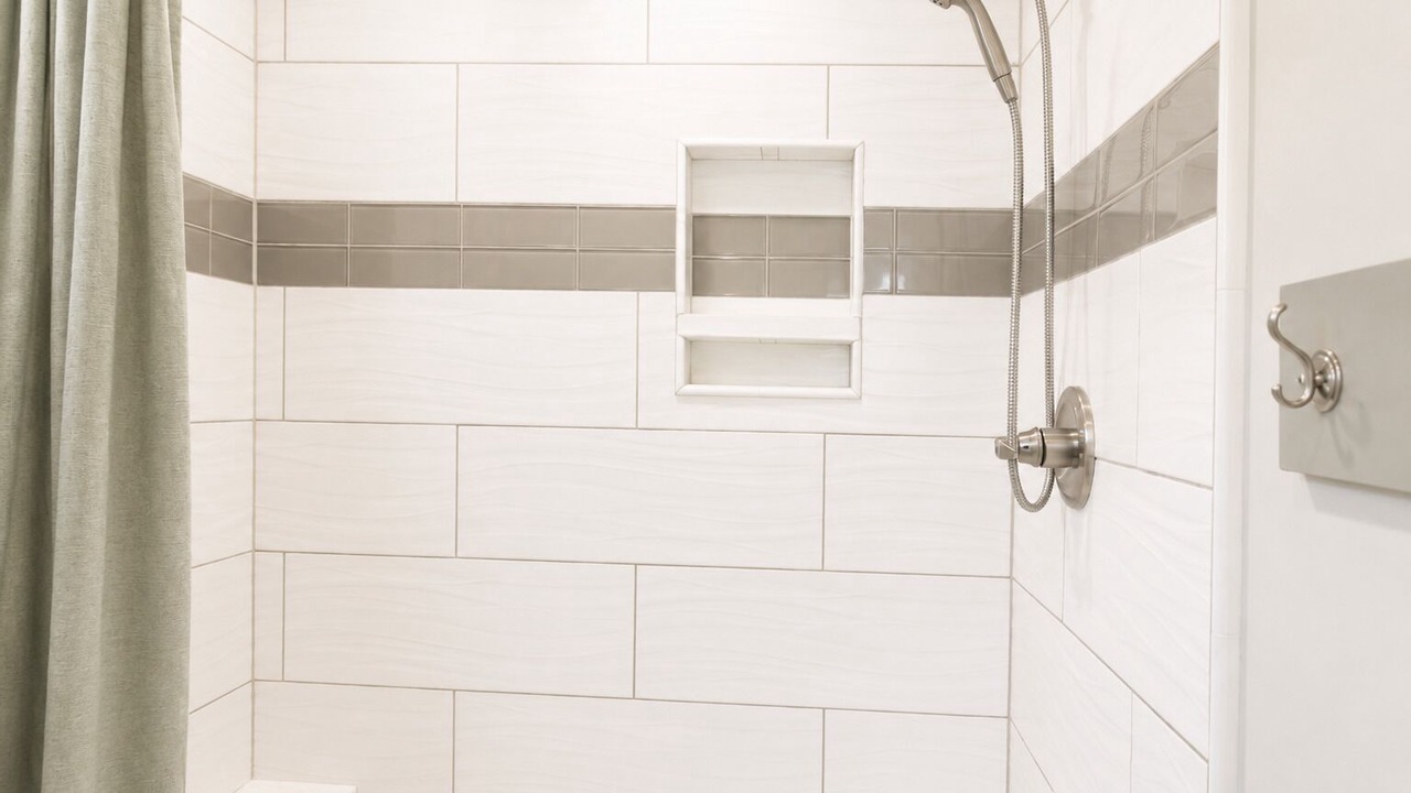 Photo of Bathroom in Wood Trail Village
