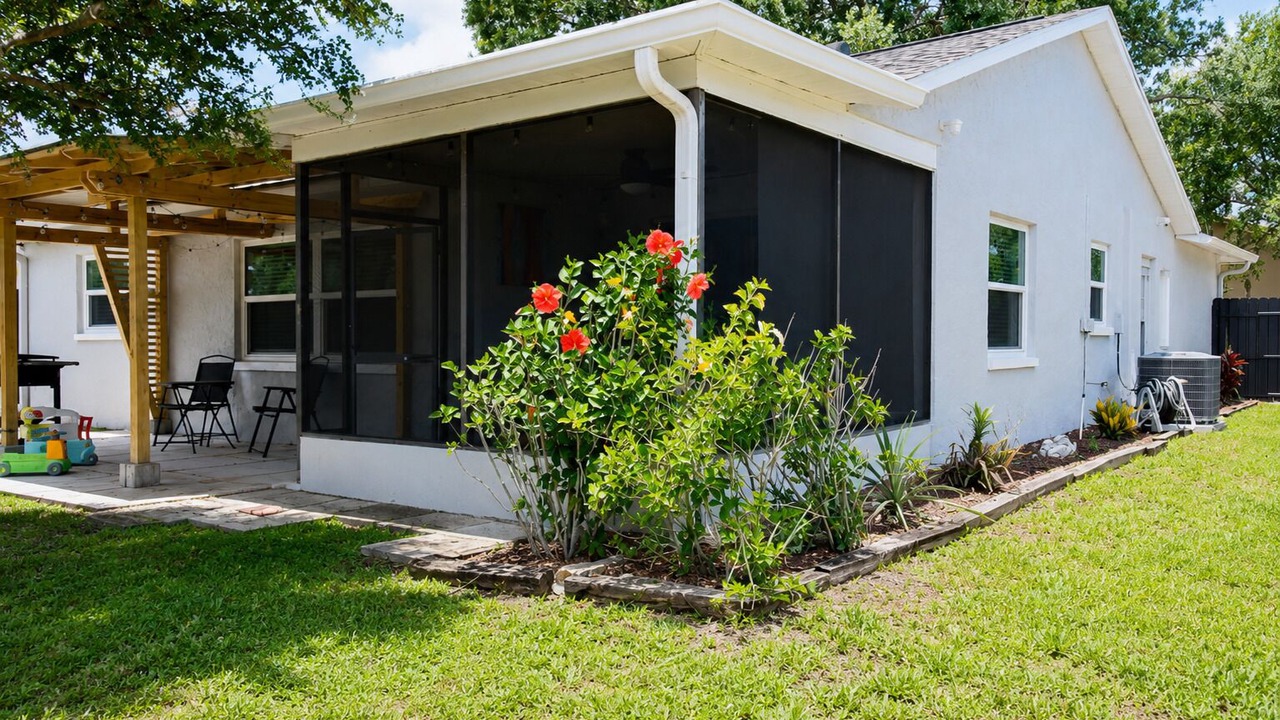 Photo of Outdoor in Wood Trail Village