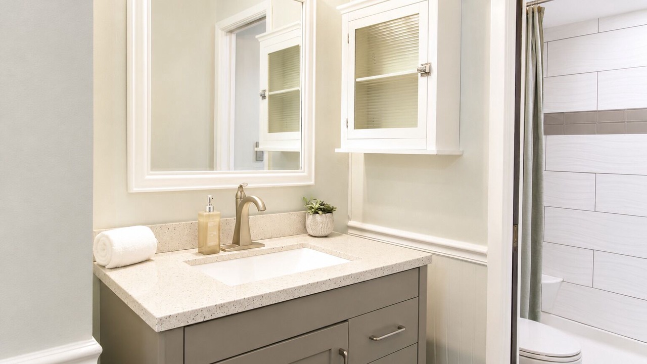 Photo of Bathroom in Wood Trail Village