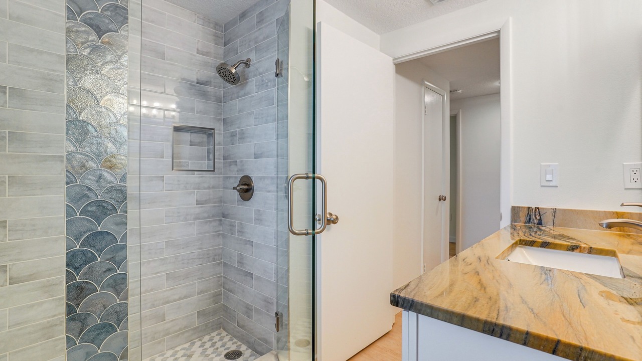 Photo of Bathroom in Venice