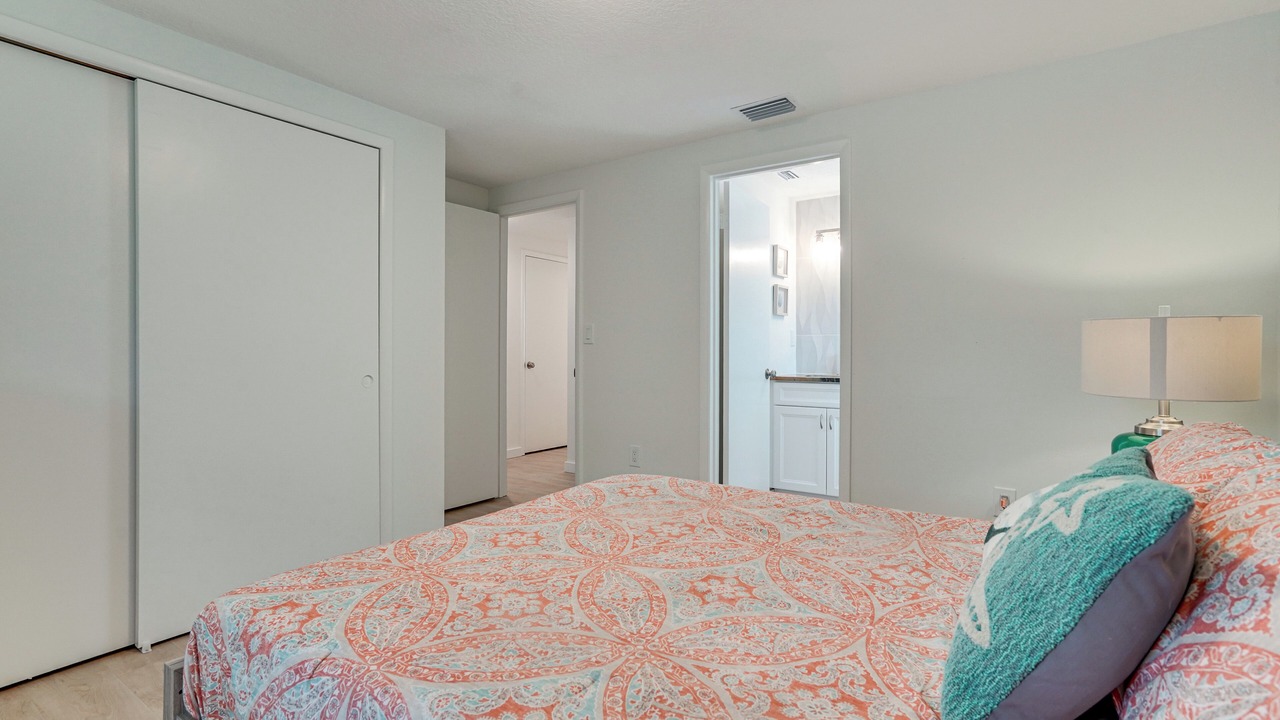 Photo of Bedroom in Venice
