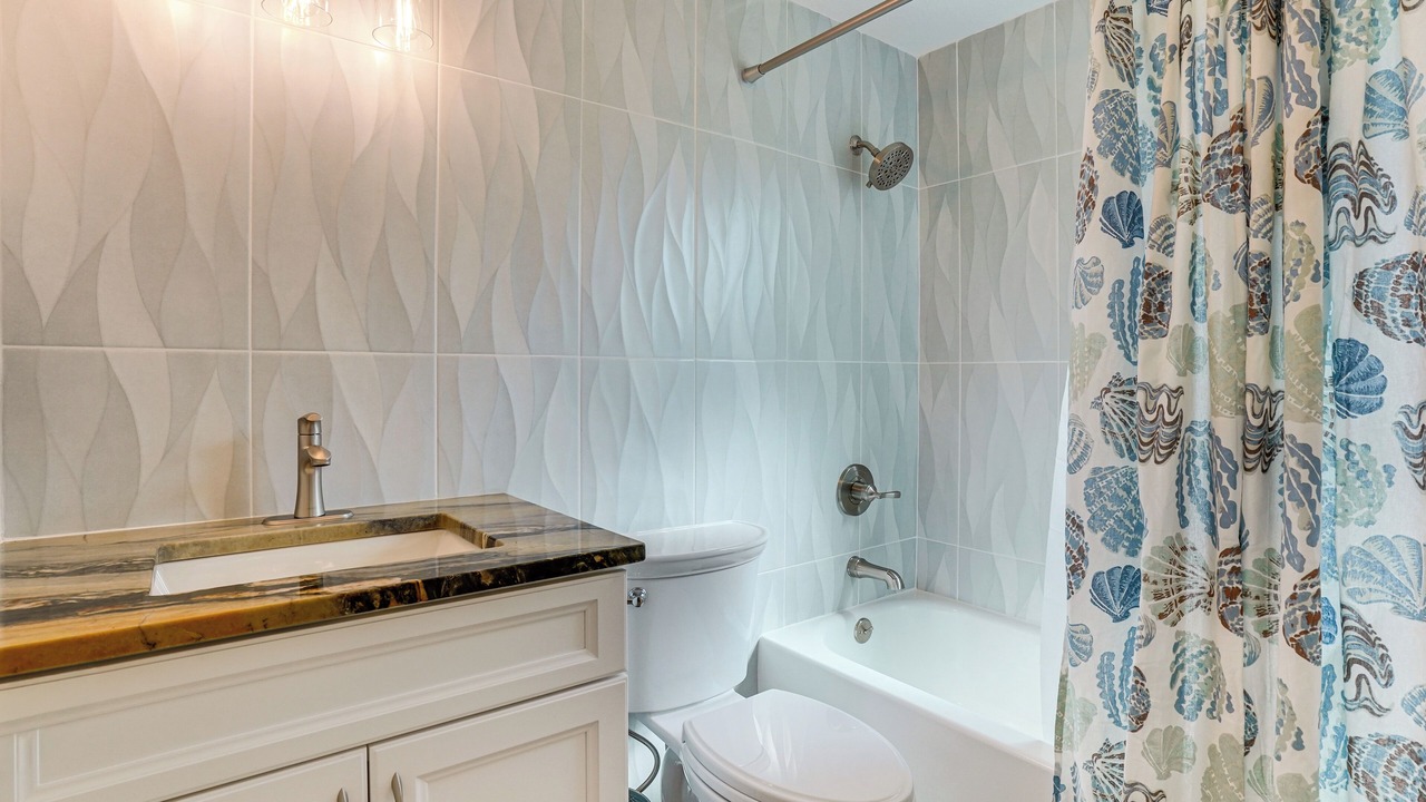 Photo of Bathroom in Venice
