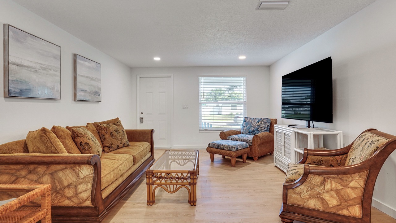 Photo of Livingroom in Venice