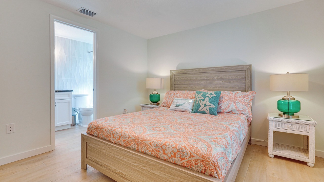Photo of Bedroom in Venice