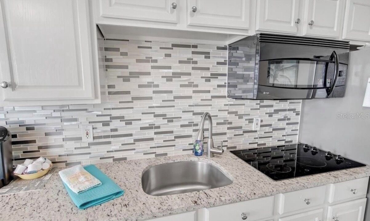 Photo of Kitchen in Flagler Beach
