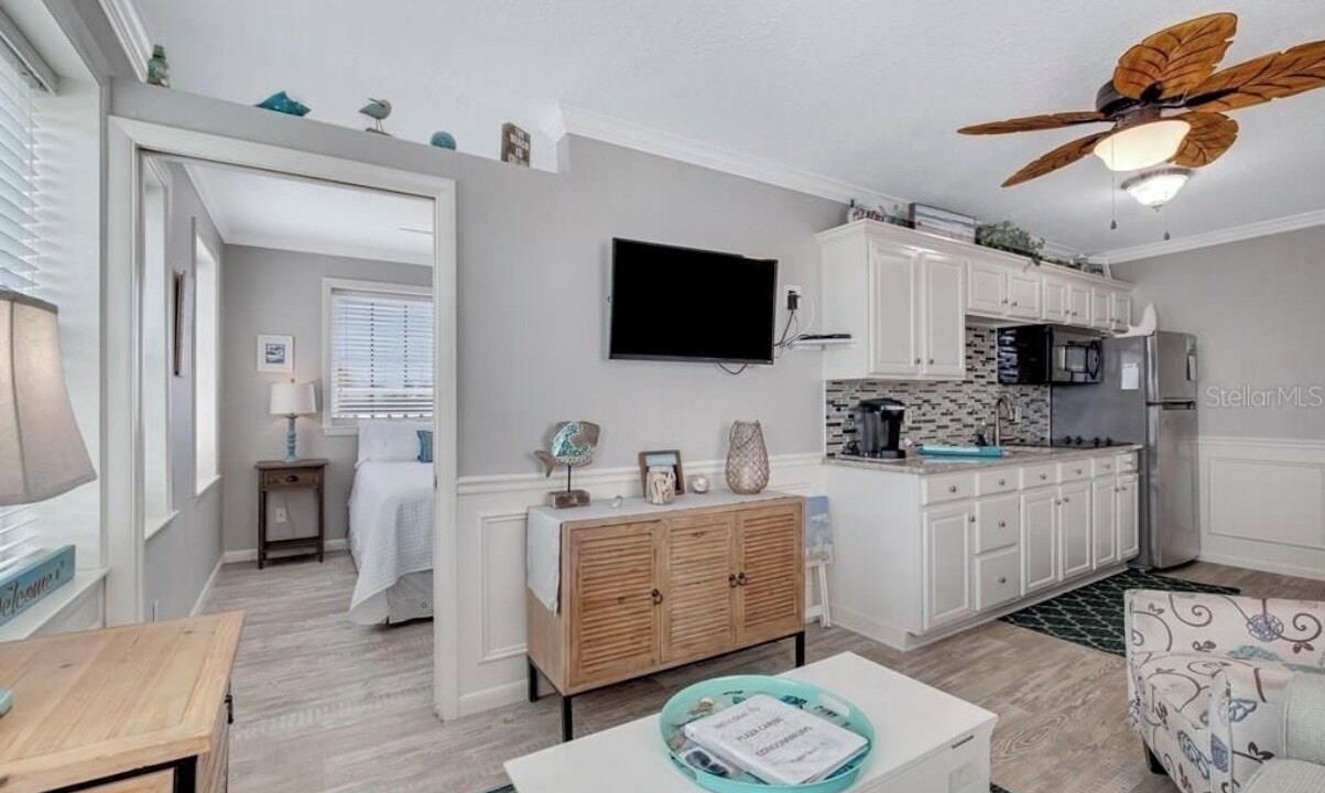 Photo of Kitchen in Flagler Beach