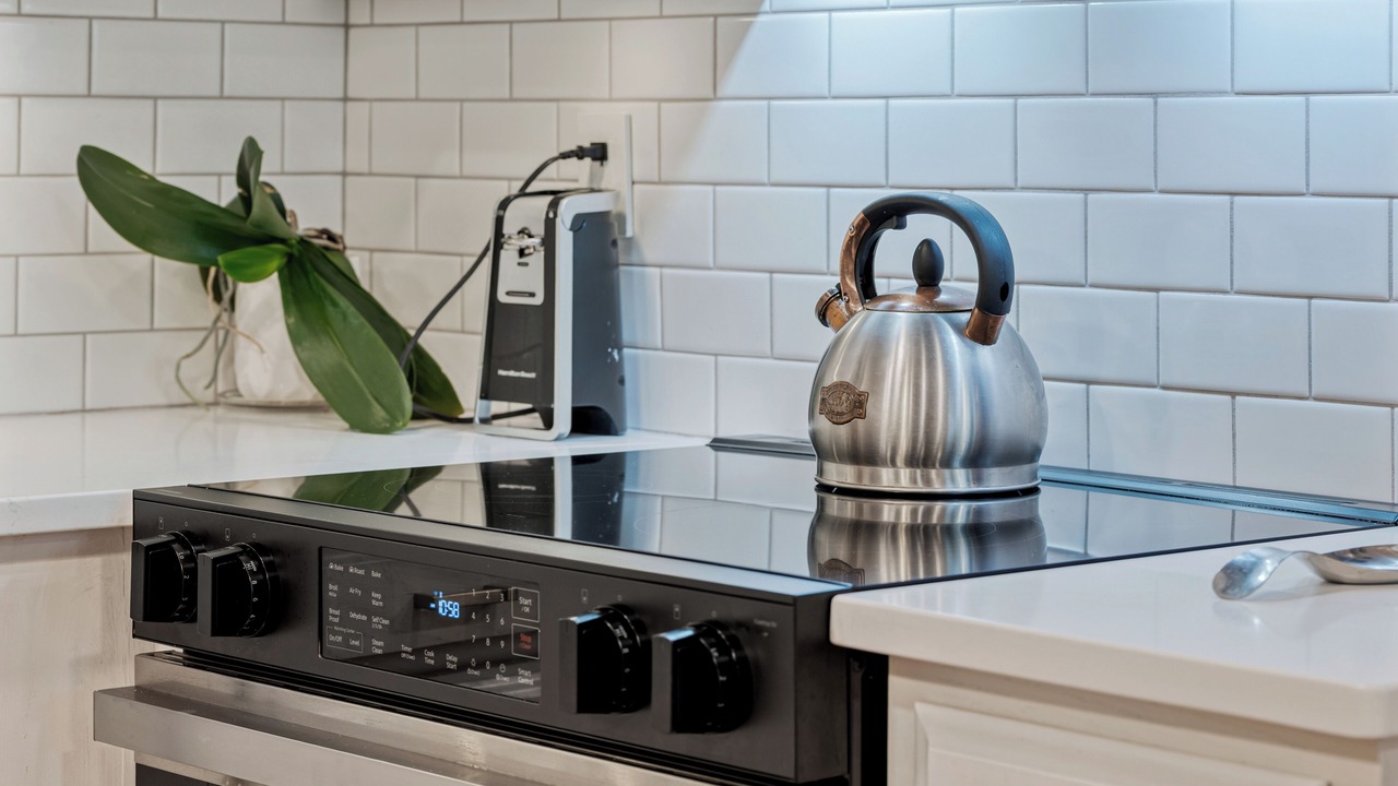 Photo of Kitchen in Killearn Estates
