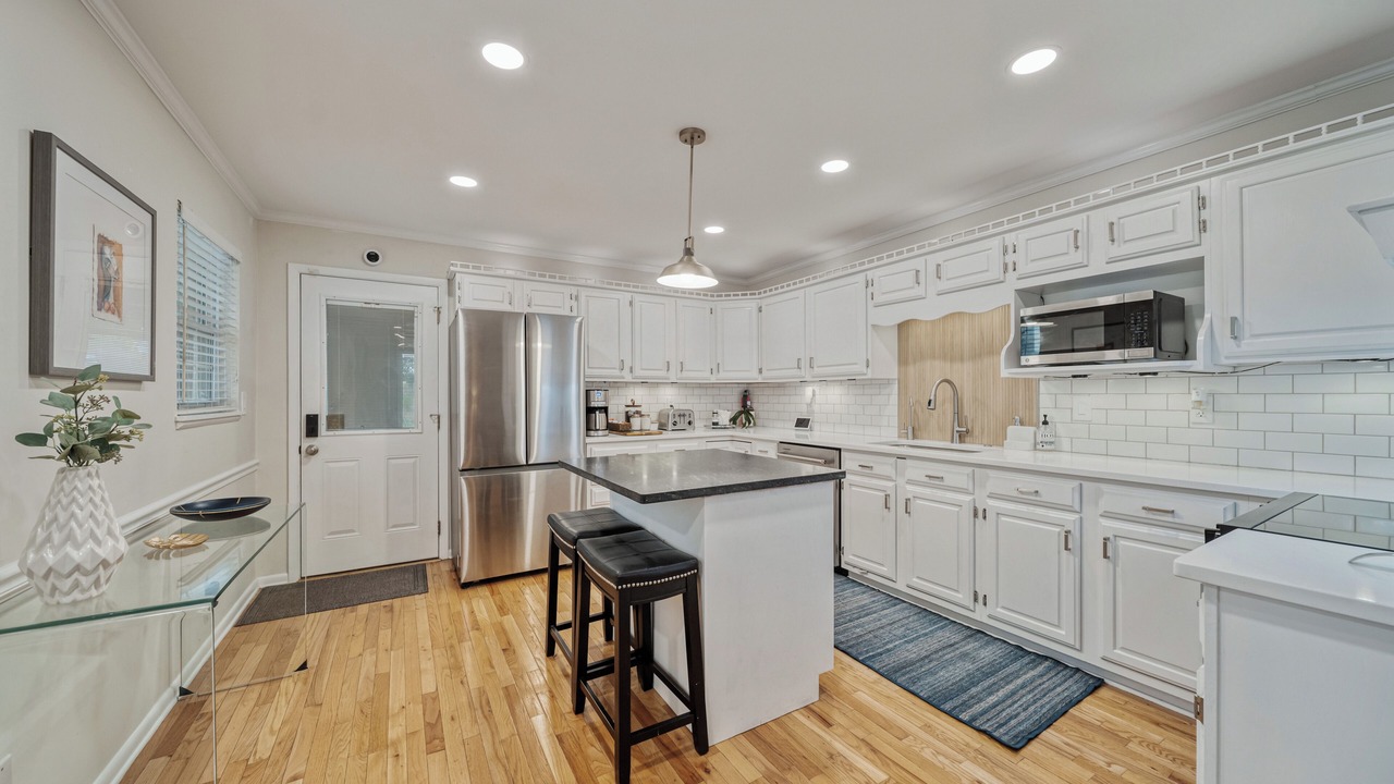 Photo of Kitchen in Killearn Estates