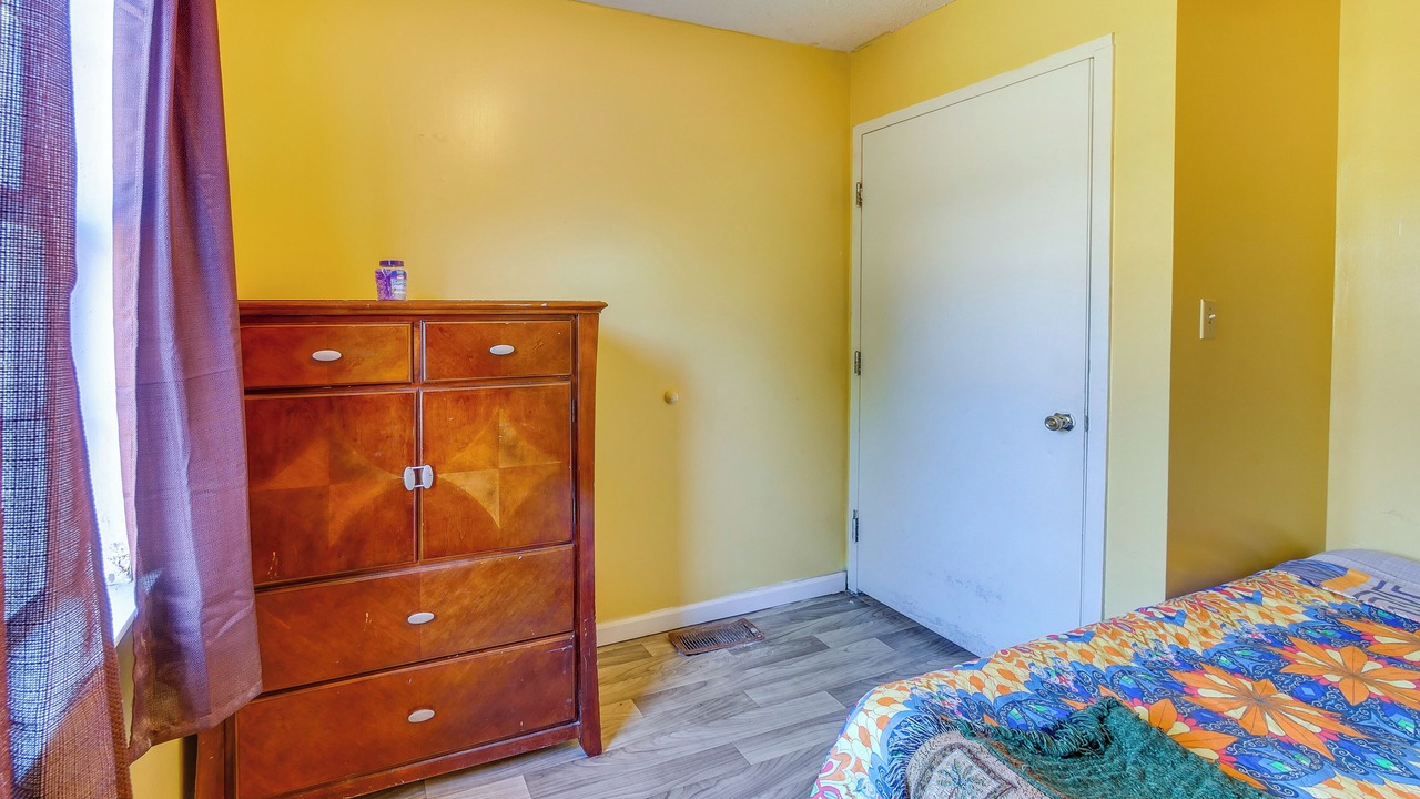Photo of Bedroom in Fort Valley