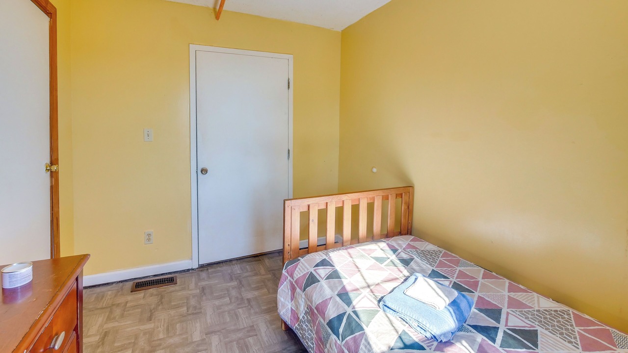 Photo of Bedroom in Fort Valley