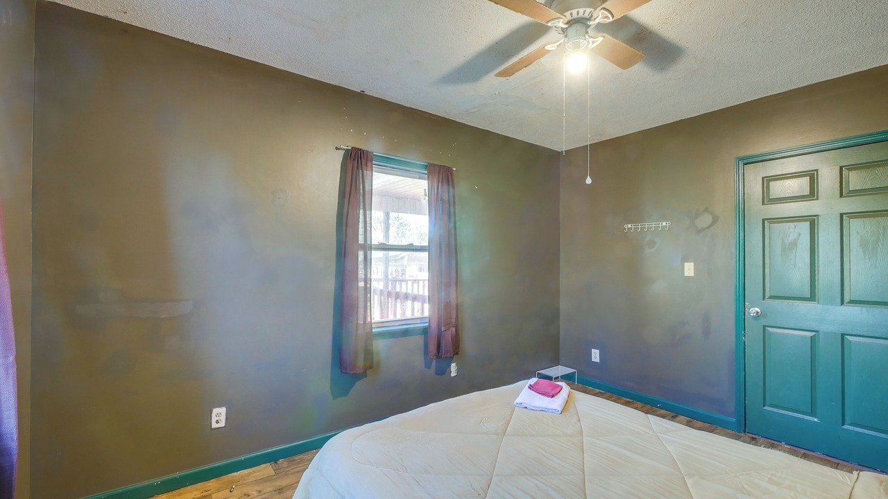 Photo of Bedroom in Fort Valley