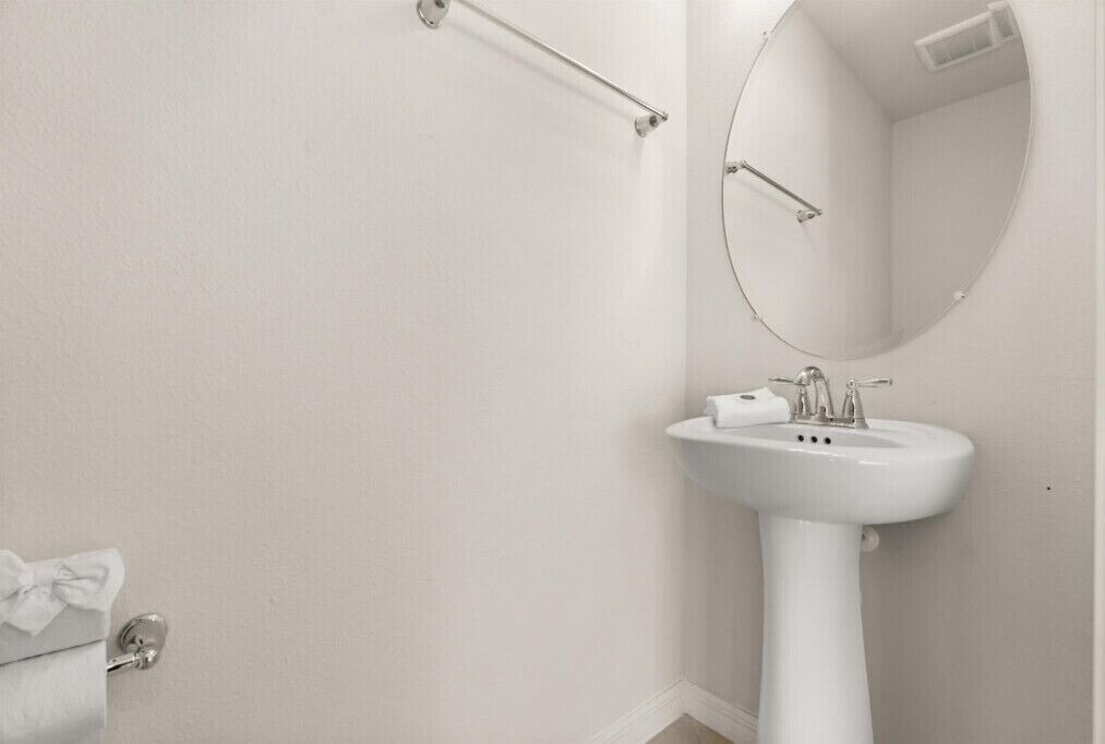 Photo of Bathroom in Four Corners