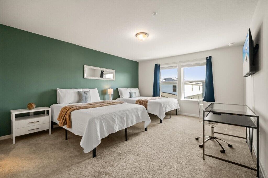 Photo of Bedroom in Four Corners