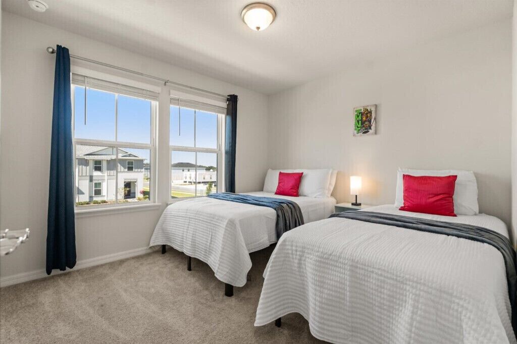 Photo of Bedroom in Four Corners