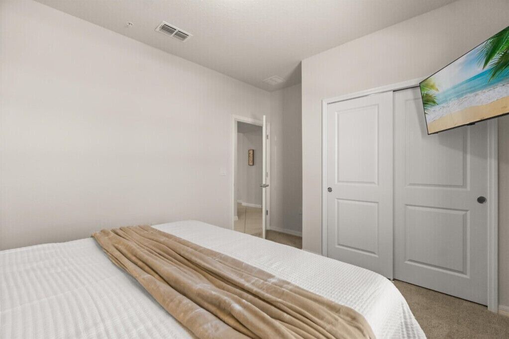 Photo of Bedroom in Four Corners