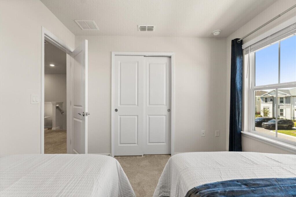 Photo of Bedroom in Four Corners
