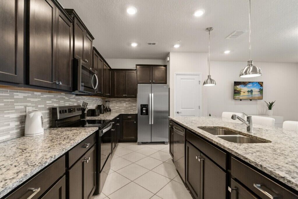 Photo of Kitchen in Four Corners