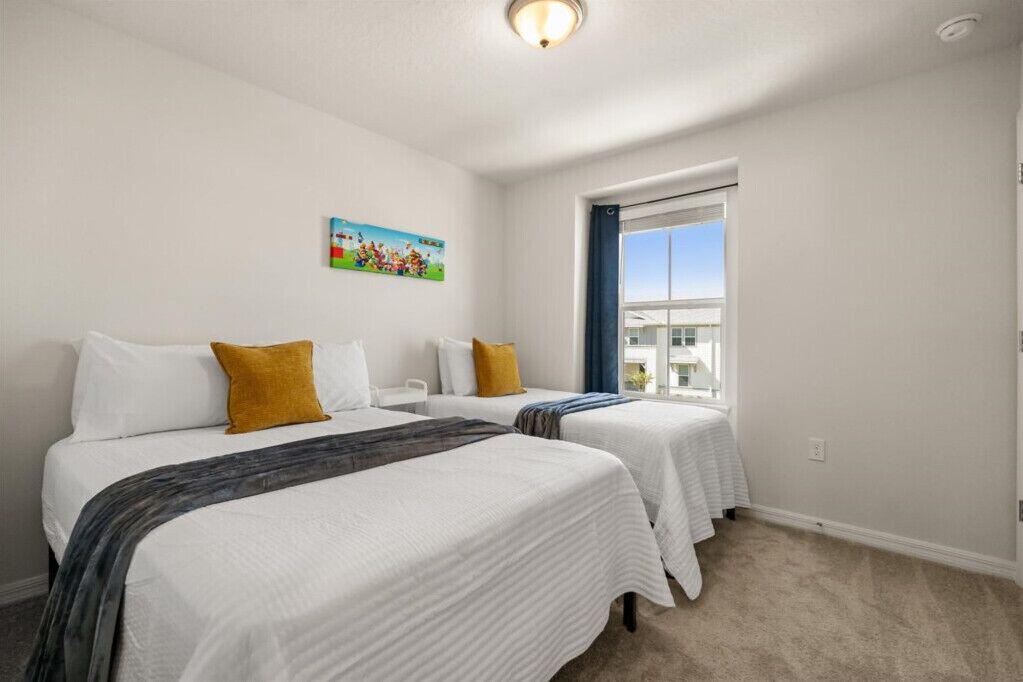 Photo of Bedroom in Four Corners