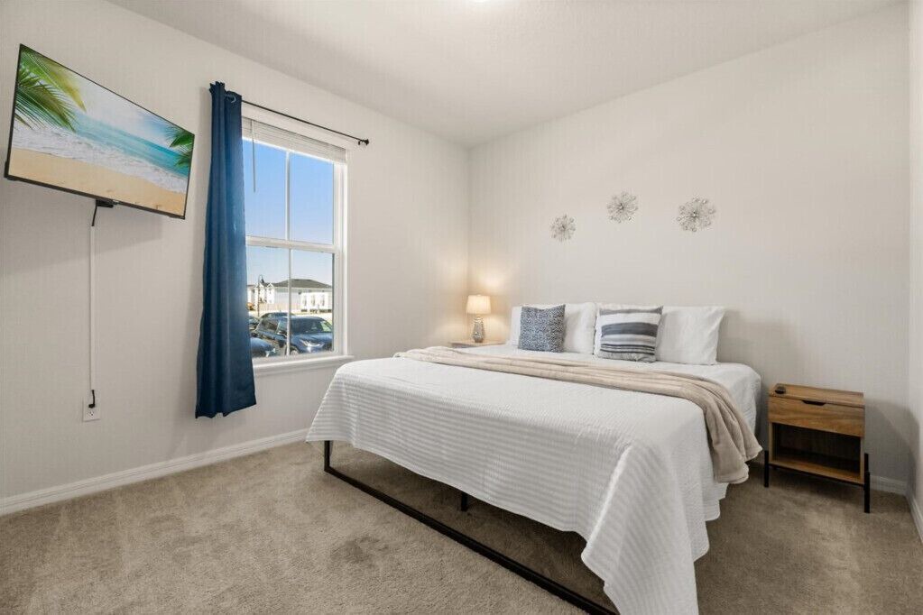 Photo of Bedroom in Four Corners