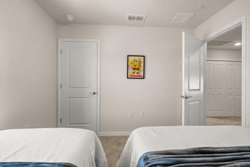 Photo of Bedroom in Four Corners