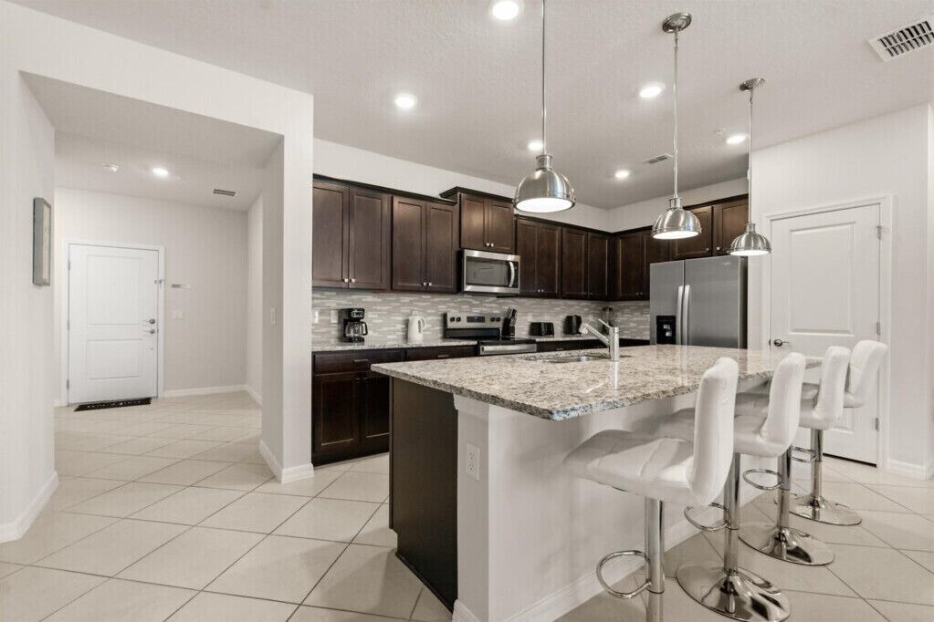 Photo of Kitchen in Four Corners