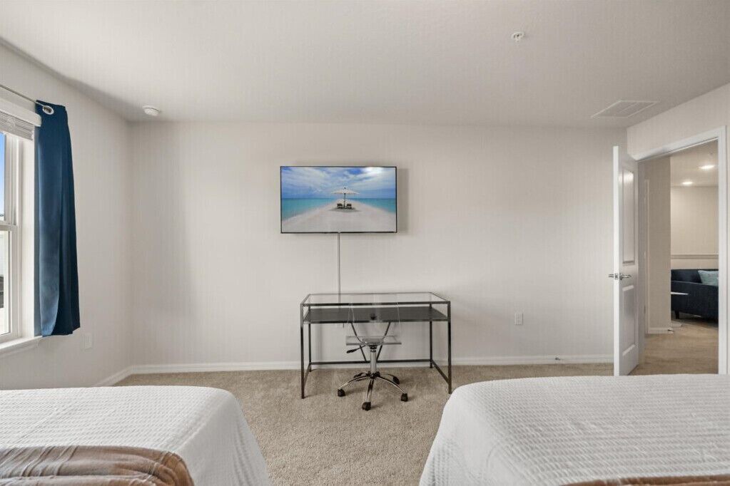 Photo of Bedroom in Four Corners