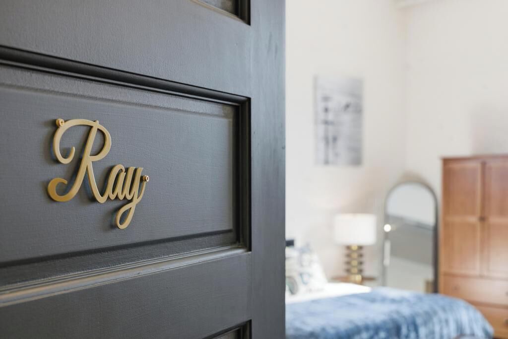 Photo of Bedroom in Downtown Jacksonville
