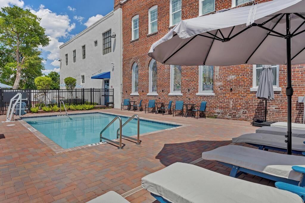 Photo of Outdoor in Downtown Jacksonville